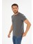 Erkek Relaxed Fit T-Shirt 4