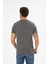 Erkek Relaxed Fit T-Shirt 5