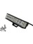 Offroad Sis Lambası 40 LED 20W Kırmızı-Beyaz-Mavi Çakarlı Adet 12-30V / LASS296 1