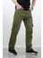 Cio 1250 Komando Baggy Fit Kot Kargo Pantolon 1