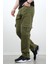 Cio 1250 Komando Baggy Fit Kot Kargo Pantolon 3