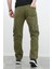 Cio 1250 Komando Baggy Fit Kot Kargo Pantolon 4