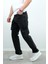 Cio 1250 Komando Baggy Fit Kot Kargo Pantolon 3