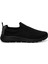 358292.M 4fx Siyah Erkek Slip On 1