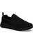 358292.M 4fx Siyah Erkek Slip On 2