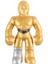 Akdenizpos CO01 Nessiworld Stretch Mini Starwars TR407000 (Yeni) 2