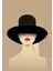 Postercity Minimal Sanat Poster Çerçevesiz Parlak Kağıt 2