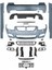 Bmw e92 lci mtech body kit tampon seti 1