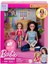 HRG48 Barbie ve Chelsea Sanat Atölyesi Oyun Seti 1