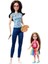 HRG48 Barbie ve Chelsea Sanat Atölyesi Oyun Seti 3