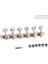 Metal Burgu CTS12M 1