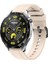 Huawei Watch Gt4 46 mm Uyumlu 22MM Jel Esnek Silikon Kordon 1