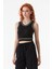Fitilli Altı Lastikli Crop Body 2
