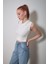 Fitilli Polo Yaka Crop Body 3