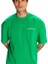 Authentic Dan Erkek Yeşil T-Shirt 371S89W-D16 1