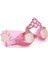 Deniz Gözlüğü Princess Crown Peach Pink 2