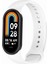 Xiaomi Mi Band 8 Uyumlu Soft Silikon Kordon 1