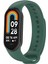Xiaomi Mi Band 8 Uyumlu Soft Silikon Kordon 1