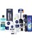 Sandıksız Damat Bohçası Erkek Bakım Seti Nivea Erkek Bakım Seti 9 Parça X2022023 1