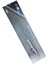 PLS 60 CM KLASİK DİRSEKLİ SABİT KLEPESİZ DUŞ KANALI Y.Ç. 2