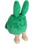 LISINYA193 Nessiworld Emoji Yeşil Peluş Oyuncak 40 cm 1