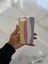 iPhone 7plus/8plus Uyumlu Rainbow Renkli Şeritli Lansman Silikon Darbe Emici Telefon Kılıfı 3