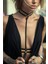 Mlvx Bel Boyun Detaylı Harness - 373 Blsm 1