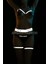 Mlvx Zincir Detaylı Reflektörlü Şık Harness Takım - 486 Blsm 1