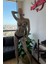 Mlvx Zincir Detaylı Reflektörlü Şık Harness Takım - 486 Blsm 4