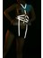 Mlvx Reflektörlü Jartiyer Body Harness Iç Giyim - 16 Blsm 3