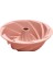 Spiral Silikon Kek Kalıbı 24.2cm (Yurt Dışından) 1