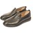 Minimalist Deri Loafer Erkek Ayakkabı - Günlük & İş 3