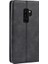 Samsung Galaxy S9 Artı Cüzdan Pu Deri Manyetik Kapatma (Yurt Dışından) 4