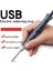 5V USB Havya Profesyonel Elektrikli Isıtma Araçları Rework Gösterge Işığı Kolu Kaynak Bga Onarım A125 (Yurt Dışından) 4