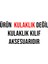 Huaweı Freeclip KırmızıKılıf 2