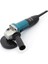 PH-T010 Devir Ayarsız Avuç Taşlama 125MM (Mavi) 1