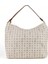 Monogram Bej/taba Kadın Omuz Çantası Nv 1003-MN 3