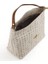 Monogram Bej/taba Kadın Omuz Çantası Nv 1003-MN 4