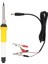 Mavi Stil Dc 12V Havya Araba Aküsü Alçak Gerilim Elektrik Havya Timsah Klip 60W Taşınabilir Kaynak Onarım Aracı (Yurt Dışından) 5