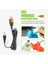 Pro'skit SI-169U 3D Baskı Fg Bakım Havya Grubu Araçları Kiti 8W El USB Elektrikli Havya Seti (Yurt Dışından) 3
