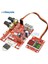 NY-D04 100A Tahta Stili 40AA Punta Kaynak Makinesi Kontrol Panosu Kaynakçı Ac 110V 220V Ila 9V Trafo Kontrol Kartı Zamanlama Akım Zaman Akım (Yurt Dışından) 2