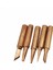 Stil 8 Tarzı Hakko D,852D+ 852D Lehimleme Yeniden Işleme Istasyonu Et Için Lehimleme Lehim Demir Uçları Tm-T (Yurt Dışından) 5