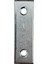 Metal Düz Gönye No: 1 Ölçüleri 2X16X50 40 Adet 1