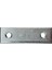Metal Düz Gönye No: 1 Ölçüleri 2X16X50 40 Adet 2