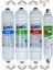 Puretech Inline Filtre Takımı 4'lü Set ve Bağlantı Dirsekleri 1