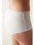 Easy Cotton Trim Yüksek Bel Slip Külot 2