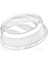 Mikrodalga Kapağı 26 Cm. Mikro Dalga Kapak Bpa Free 1