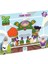 5163-5164 Z Takımı Frame Puzzle 35 Parça -Ca Games 1
