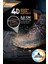 Audi A3 Hatchback 2013-2020 Uyumlu Havuzlu Oto Paspas A+ Gri 2
