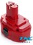 Makita PA18 18V 2.4AH 1822 1822 1823 1835, 6391D 6343D 4334D 8443D LS711D UB181D ML180 Için Batarya Pil 1